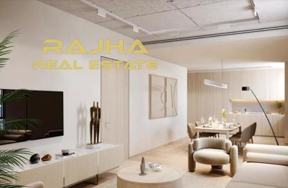 Apartment - 2 Bedrooms - 3 Bathrooms for sale in MAG 330 - City of Arabia - Dubai