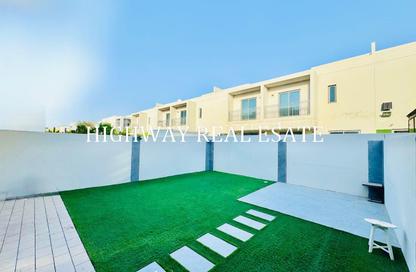 Townhouse - 3 Bedrooms - 4 Bathrooms for rent in Al Yasmeen - Al Zahia - Muwaileh Commercial - Sharjah Townhouse - 3 Bedrooms - 4 Bathrooms for rent in Al Yasmeen - Al Zahia - Muwaileh Commercial - Sharjah