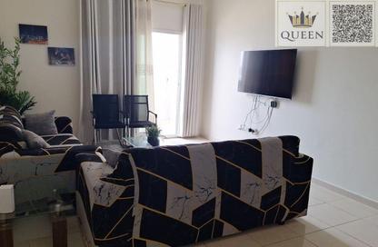 Apartment - 1 Bedroom - 2 Bathrooms for sale in Al Rashidiya 1 - Al Rashidiya - Ajman Apartment - 1 Bedroom - 2 Bathrooms for sale in Al Rashidiya 1 - Al Rashidiya - Ajman