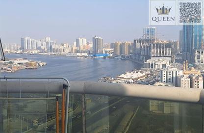 Apartment - 1 Bedroom - 2 Bathrooms for sale in Al Rashidiya 1 - Al Rashidiya - Ajman Apartment - 1 Bedroom - 2 Bathrooms for sale in Al Rashidiya 1 - Al Rashidiya - Ajman