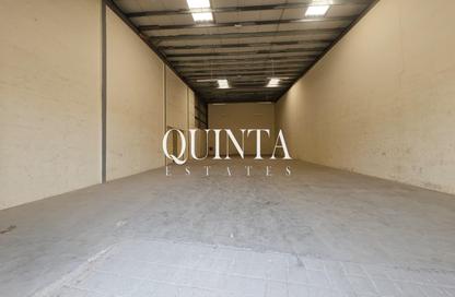 Warehouse - Studio for rent in Dubai Investment Park 1 (DIP 1) - Dubai Investment Park (DIP) - Dubai