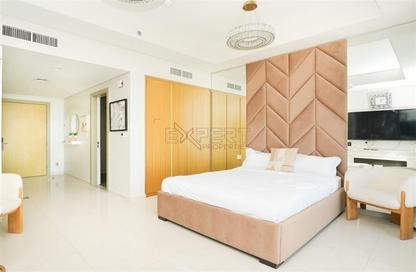 Apartment - Studio - 1 for sale in Aykon City Tower C - Aykon City - Business Bay - Dubai Apartment - Studio - 1 for sale in Aykon City Tower C - Aykon City - Business Bay - Dubai