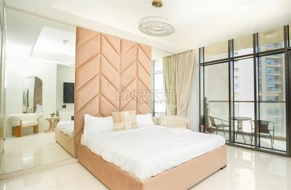 Apartment - Studio - 1 for sale in Aykon City Tower C - Aykon City - Business Bay - Dubai Apartment - Studio - 1 for sale in Aykon City Tower C - Aykon City - Business Bay - Dubai