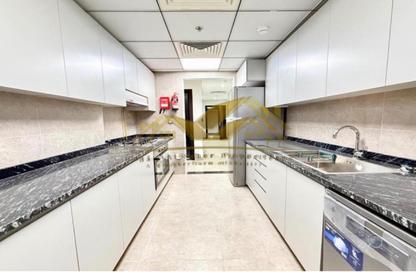 Apartment - 2 Bedrooms - 3 Bathrooms for rent in Jumeirah Garden City - Al Satwa - Dubai
