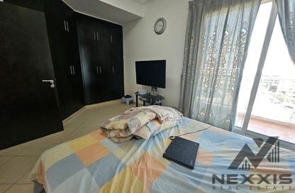 Apartment - 3 - 4 for sale in Mazaya 13 - Queue Point - Liwan - Dubai Apartment - 3 - 4 for sale in Mazaya 13 - Queue Point - Liwan - Dubai