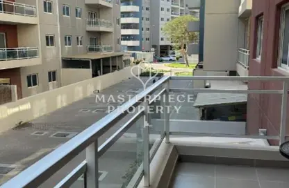 شقة - 2 غرف نوم - 2 حمامات للبيع في برج 30 - الريف داون تاون - الريف - أبوظبي