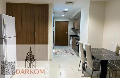 Apartment - Studio - 1 Bathroom for sale in Ajman One Tower 7 - Ajman One - Ajman Downtown - Ajman Apartment - Studio - 1 Bathroom for sale in Ajman One Tower 7 - Ajman One - Ajman Downtown - Ajman
