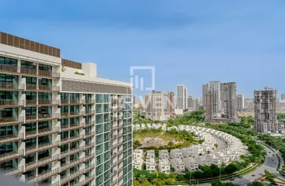 شقة - 2 حمامات للبيع في لوما بارك فيوز - منطقة 14 - قرية جميرا الدائرية - دبي