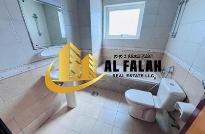 Apartment - 2 - 2 for rent in Al Khan Corniche - Al Khan - Sharjah Apartment - 2 - 2 for rent in Al Khan Corniche - Al Khan - Sharjah