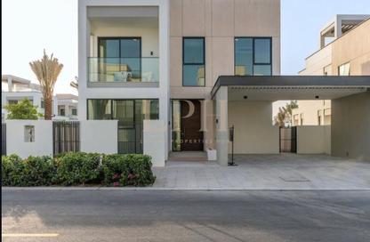 Villa - 4 Bedrooms - 5 Bathrooms for rent in Caya 1 - Arabian Ranches 3 - Dubai Villa - 4 Bedrooms - 5 Bathrooms for rent in Caya 1 - Arabian Ranches 3 - Dubai