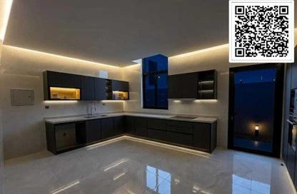 Villa - 3 Bedrooms - 5 Bathrooms for sale in Al Amira Village - Al Yasmeen - Ajman