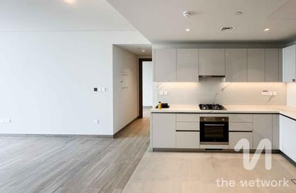 Apartment - 1 - 2 for rent in Sobha Hartland Waves Opulence - Sobha Hartland - Mohammed Bin Rashid City - Dubai