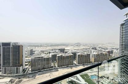 Apartment - 1 - 2 for rent in Sobha Hartland Waves Opulence - Sobha Hartland - Mohammed Bin Rashid City - Dubai