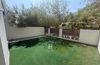 Townhouse - 3 - 4 for rent in Elan - Tilal Al Ghaf - Dubai