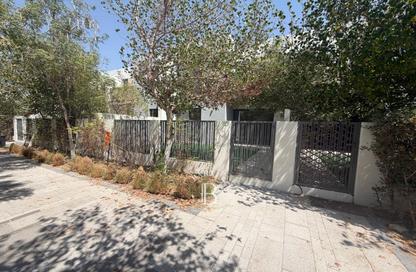 Townhouse - 3 - 4 for rent in Elan - Tilal Al Ghaf - Dubai
