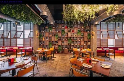 Hotel  and  Hotel Apartment - 1 Bedroom - 1 Bathroom for sale in Sky Central Hotel - Barsha Heights (Tecom) - Dubai