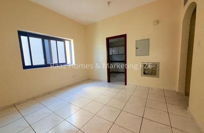 Apartment - 1 - 1 for rent in Bu Tina Building 2 - Bu Tina - Al Sharq - Sharjah Apartment - 1 - 1 for rent in Bu Tina Building 2 - Bu Tina - Al Sharq - Sharjah