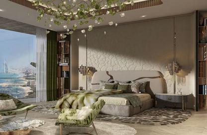 Apartment - 1 Bedroom - 2 Bathrooms for sale in Damac Bay 2 Tower B - Damac Bay 2 - Dubai Harbour - Dubai Apartment - 1 Bedroom - 2 Bathrooms for sale in Damac Bay 2 Tower B - Damac Bay 2 - Dubai Harbour - Dubai
