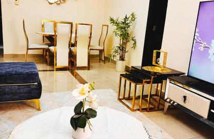Apartment - 1 - 2 for rent in Manazil Tower 5 - Al Taawun Street - Al Taawun - Sharjah