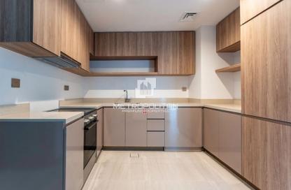 Apartment - 2 Bedrooms - 1 Bathroom for sale in Urban Oasis - Business Bay - Dubai