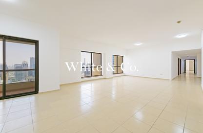 Apartment - 4 - 6 for rent in Sadaf 1 - Sadaf - Jumeirah Beach Residence - Dubai
