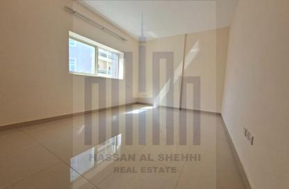 Apartment - 2 Bedrooms - 2 Bathrooms for rent in Muwailih Building - Muwaileh - Sharjah