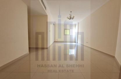 Apartment - 2 Bedrooms - 2 Bathrooms for rent in Muwailih Building - Muwaileh - Sharjah Apartment - 2 Bedrooms - 2 Bathrooms for rent in Muwailih Building - Muwaileh - Sharjah