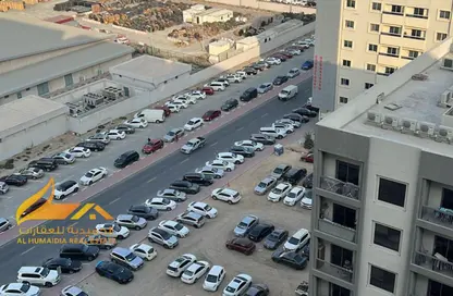 شقة - 2 غرف نوم - 3 حمامات للبيع في أبراج ماندارين - جاردن سيتي - عجمان