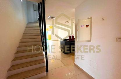Villa - 3 Bedrooms - 4 Bathrooms for sale in Arabian Style - Al Reef Villas - Al Reef - Abu Dhabi Villa - 3 Bedrooms - 4 Bathrooms for sale in Arabian Style - Al Reef Villas - Al Reef - Abu Dhabi