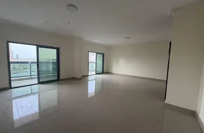 Apartment - 2 Bedrooms - 3 Bathrooms for rent in Al Majaz 2 - Al Majaz - Sharjah