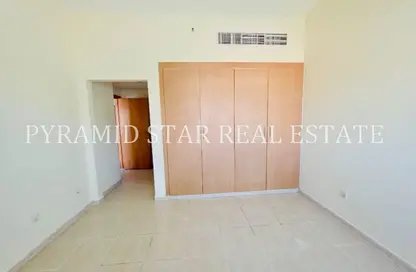 Apartment - 1 Bedroom - 1 Bathroom for rent in Axis Residence 5 - Axis Residence - Dubai Silicon Oasis - Dubai