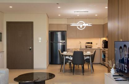 Apartment - 2 Bedrooms - 2 Bathrooms for rent in Grande - Opera District - Downtown Dubai - Dubai Apartment - 2 Bedrooms - 2 Bathrooms for rent in Grande - Opera District - Downtown Dubai - Dubai