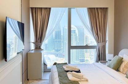 Apartment - 2 Bedrooms - 2 Bathrooms for rent in Grande - Opera District - Downtown Dubai - Dubai Apartment - 2 Bedrooms - 2 Bathrooms for rent in Grande - Opera District - Downtown Dubai - Dubai