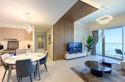 Apartment - 2 Bedrooms - 2 Bathrooms for rent in Grande - Opera District - Downtown Dubai - Dubai Apartment - 2 Bedrooms - 2 Bathrooms for rent in Grande - Opera District - Downtown Dubai - Dubai
