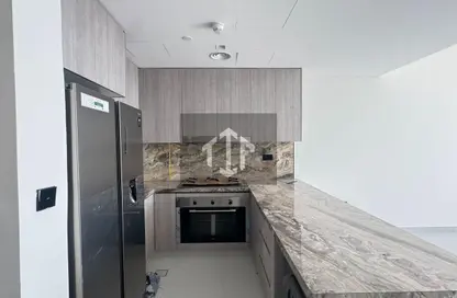 Apartment - 2 Bedrooms - 3 Bathrooms for rent in Celine by Vision - Liwan - Dubai