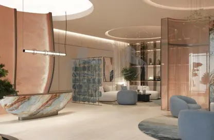 شقة - غرفة نوم - 1 حمام للبيع في فو دوري - جزر دبي - دبي