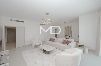 Apartment - 3 Bedrooms - 4 Bathrooms for rent in Residences C - Yas Golf Collection - Yas Island - Abu Dhabi Apartment - 3 Bedrooms - 4 Bathrooms for rent in Residences C - Yas Golf Collection - Yas Island - Abu Dhabi