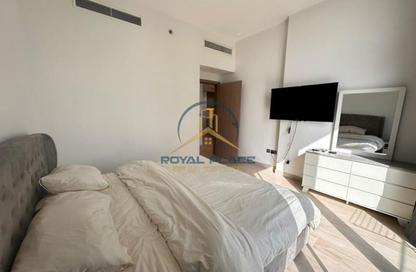 Apartment - 1 Bedroom - 1 Bathroom for rent in Azizi Riviera 41 - Azizi Riviera - Meydan One - Meydan - Dubai Apartment - 1 Bedroom - 1 Bathroom for rent in Azizi Riviera 41 - Azizi Riviera - Meydan One - Meydan - Dubai