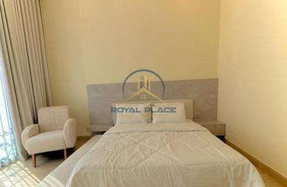 Apartment - 1 Bedroom - 1 Bathroom for rent in Azizi Riviera 41 - Azizi Riviera - Meydan One - Meydan - Dubai Apartment - 1 Bedroom - 1 Bathroom for rent in Azizi Riviera 41 - Azizi Riviera - Meydan One - Meydan - Dubai