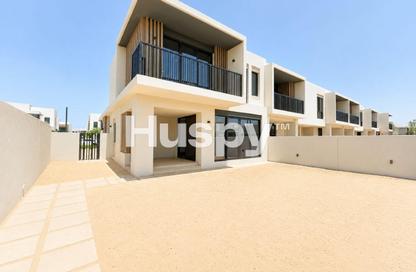 Townhouse - 4 Bedrooms - 5 Bathrooms for rent in Jebel Ali Village Townhouses - Jebel Ali Village - Jebel Ali - Dubai Townhouse - 4 Bedrooms - 5 Bathrooms for rent in Jebel Ali Village Townhouses - Jebel Ali Village - Jebel Ali - Dubai