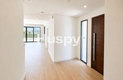 Townhouse - 4 Bedrooms - 5 Bathrooms for rent in Jebel Ali Village Townhouses - Jebel Ali Village - Jebel Ali - Dubai Townhouse - 4 Bedrooms - 5 Bathrooms for rent in Jebel Ali Village Townhouses - Jebel Ali Village - Jebel Ali - Dubai
