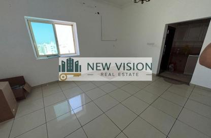 Apartment - Studio - 1 Bathroom for rent in Al Butina 9 Building - Al Butina - Sharjah Apartment - Studio - 1 Bathroom for rent in Al Butina 9 Building - Al Butina - Sharjah