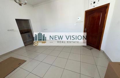Apartment - Studio - 1 Bathroom for rent in Al Butina 9 Building - Al Butina - Sharjah Apartment - Studio - 1 Bathroom for rent in Al Butina 9 Building - Al Butina - Sharjah