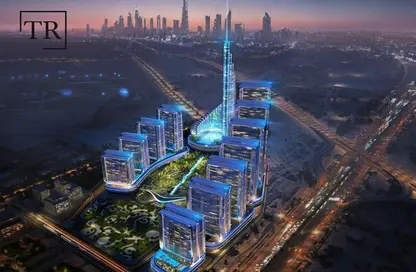 Apartment - 2 Bedrooms - 2 Bathrooms for sale in Maybach Ultimate Luxury - Nad Al Sheba 1 - Nad Al Sheba - Dubai