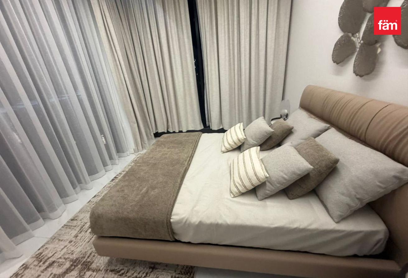 2br | Fully Furnished | High Floor | Brand New photo 12