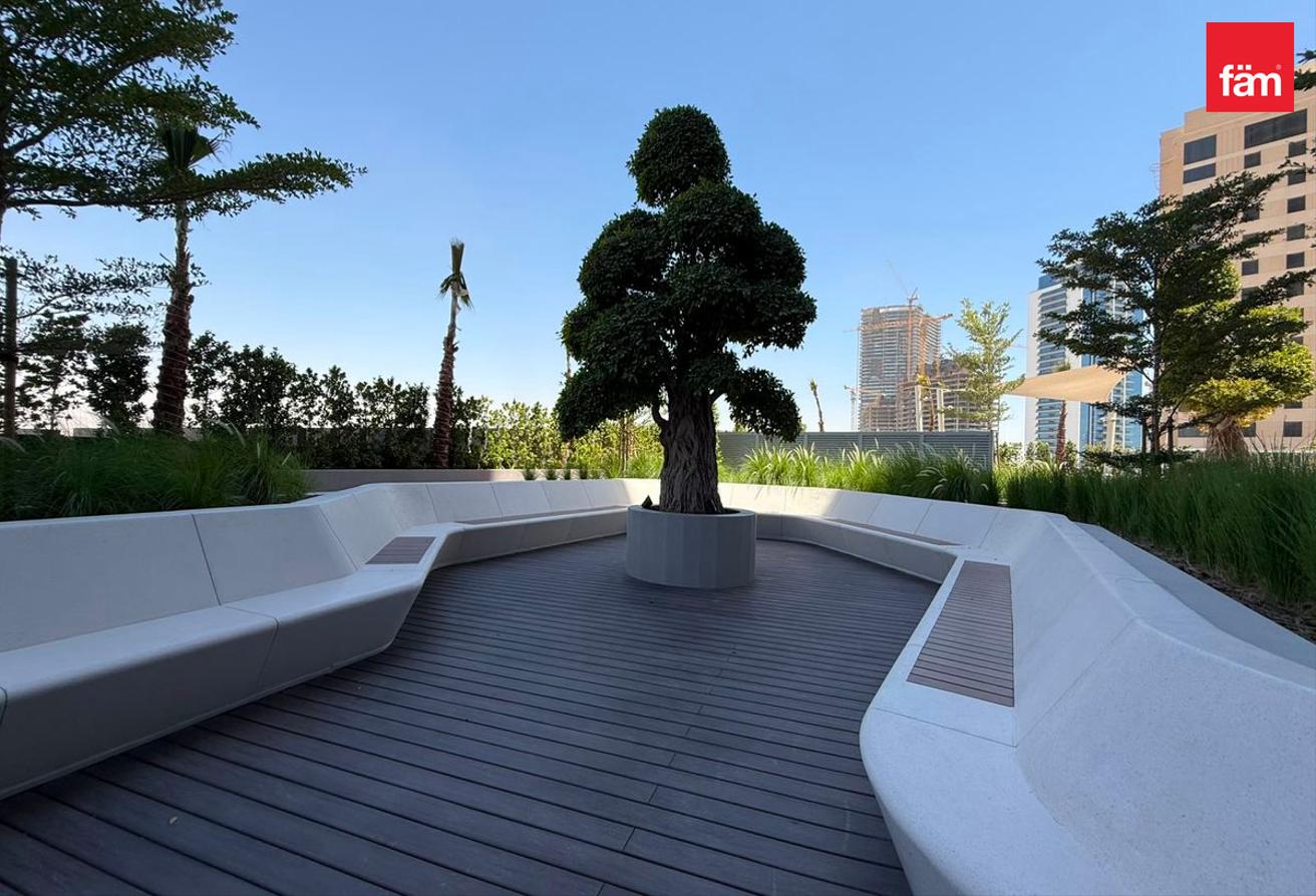 2br | Fully Furnished | High Floor | Brand New photo 15