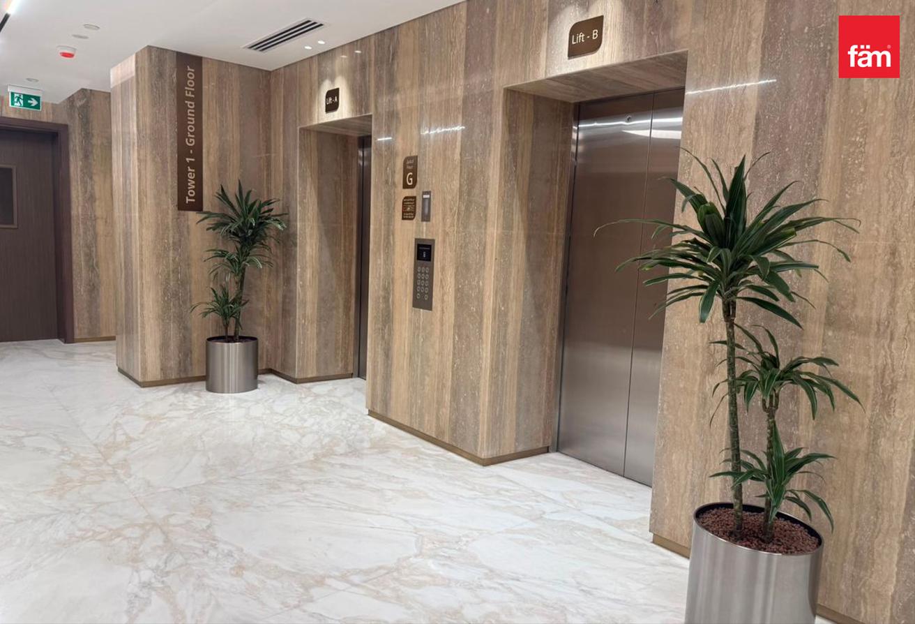 2br | Fully Furnished | High Floor | Brand New photo 10