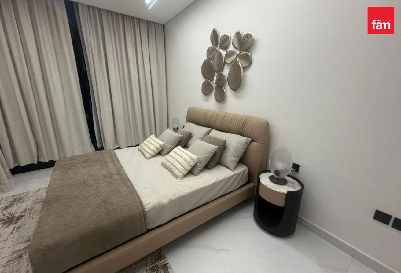 2br | Fully Furnished | High Floor | Brand New photo 4