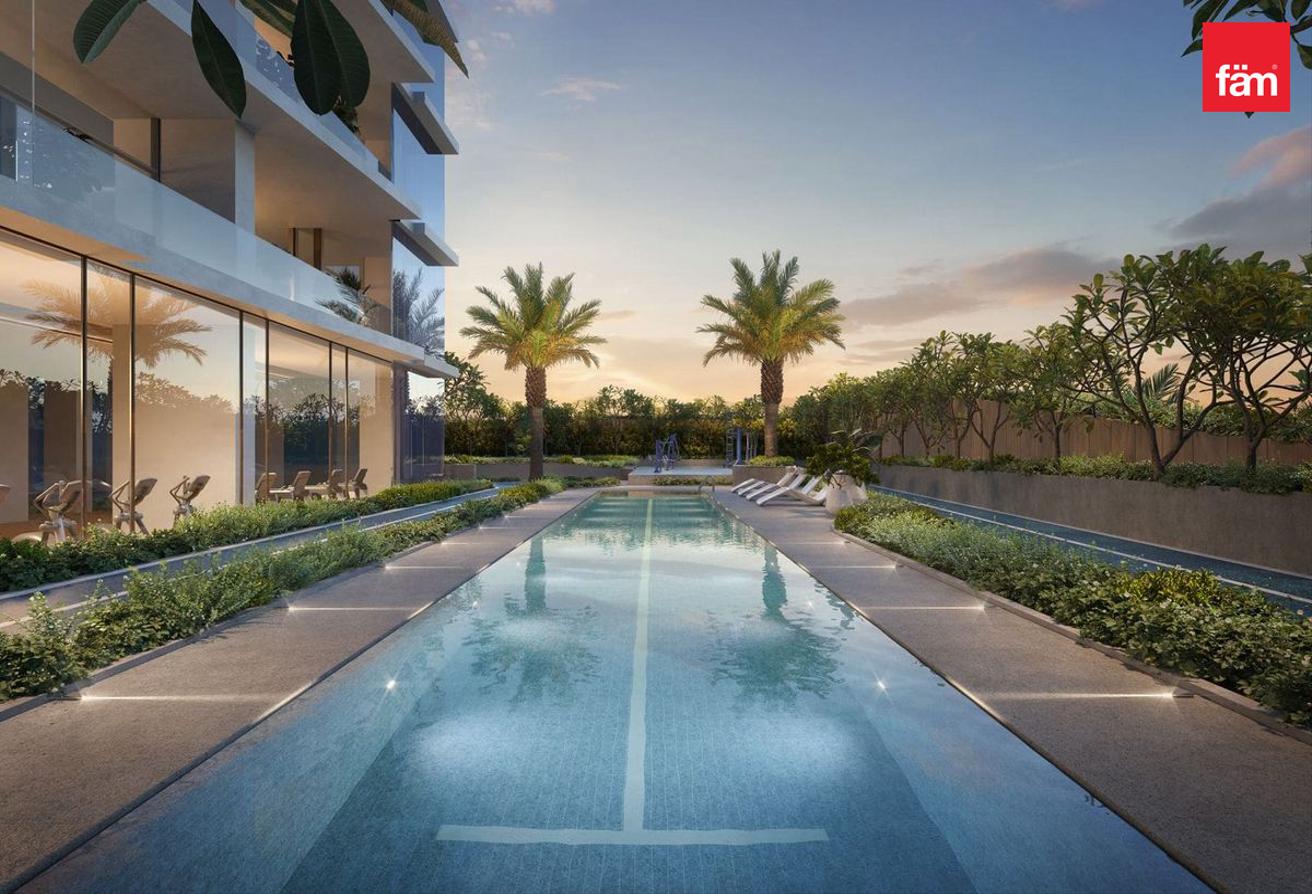 2br | Fully Furnished | High Floor | Brand New photo 16