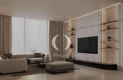 Apartment - 1 Bedroom - 1 Bathroom for sale in Binghatti Elite - Dubai Production City (IMPZ) - Dubai